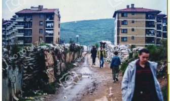 Godišnjica masakra na Dobrinji: Da li je svijet naučio lekcije dok posmatra šta se radi u Gazi?