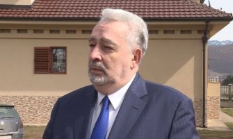 Krivokapić savjetuje Upravi policije da „pročisti svoje redove“