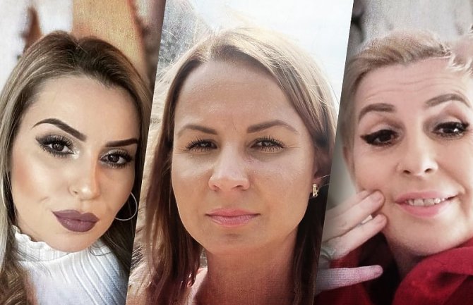 Nizame, Selme, Amele... više nema: Broj femicida drastično povećan, a izmjena zakona i dalje nema