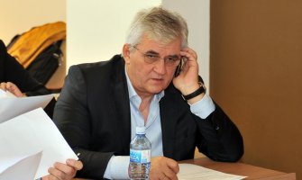 Radulović: Gledaćemo na Albaniju kao na Monako, a moglo je biti obrnuto