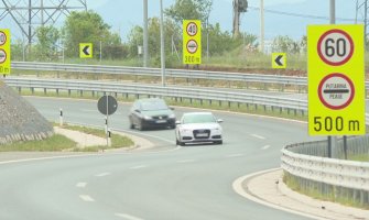 Od otvaranja auto-puta prihod preko 17 miliona