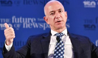 Preporuke milijardera za učinkovit sastanak: Jeff Bezos ima pravilo 