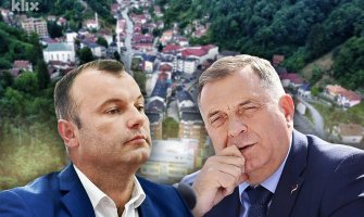 Kako i da li Dodik i Grujičić mogu realizovati suludu ideju i promijeniti naziv Srebrenice