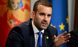 Premijer Spajić sa ambasadorima Kvinte i o rekonstrukciji