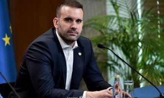 Spajić uputio obavezujuće uputstvo Mandiću: Bez saglasnosti Vlade nema amandmana