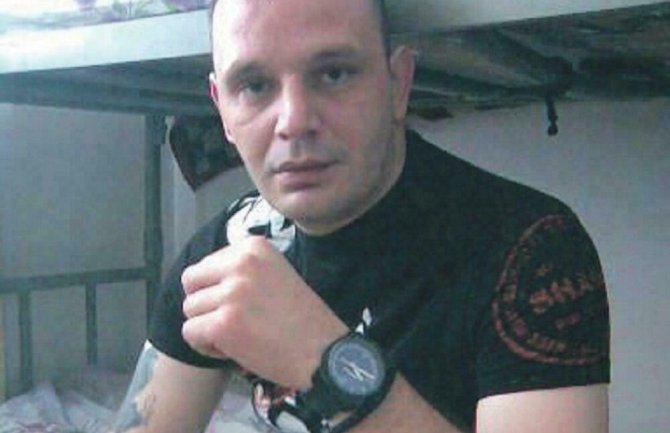 Bjegunca ne gone zbog bjekstva