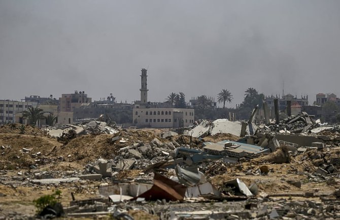 Novi masakr u Gazi, Izraelci ubili najmanje 20 osoba u napadu na školu UN-a