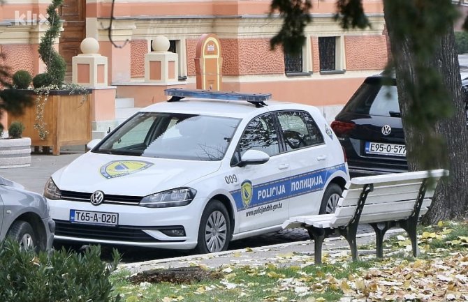 Pucnjava u Brčkom, ranjeni policajac prebačen na UKC Tuzla