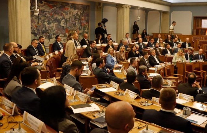 Eraković: Tužilaštvo pod direktnim političkim uticajem