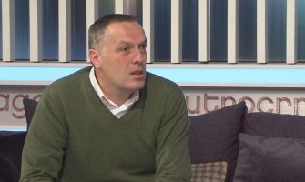 Božović: Zakon bi bio nepovoljan po prosvjetare, ostali bi bez dodatka