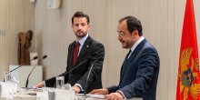 Milatović u posjeti Kipru: Očekujem da će Crna Gora do 2028. postati punopravna članica EU