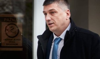 Novović: Neću se baviti medijskim navodima o mogućem hapšenju Đukanovića, Knežević dao izjavu o “ničijoj kući”