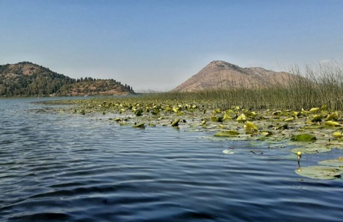 Pretežno sunčano, do 34 stepena