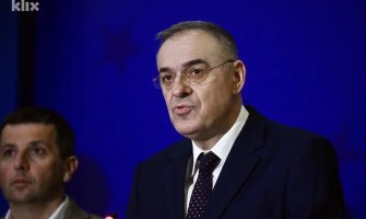 Miličević: Dodik se danas odrekao i 9. januara, iza njega ništa neće ostati