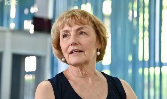 Vesna Pusić: Hrvatska politika 90-ih prema BiH je bila glupa, Srbija opravdava politiku Miloševića