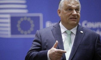 Orban: Ibori za rat ili mir u Evropi