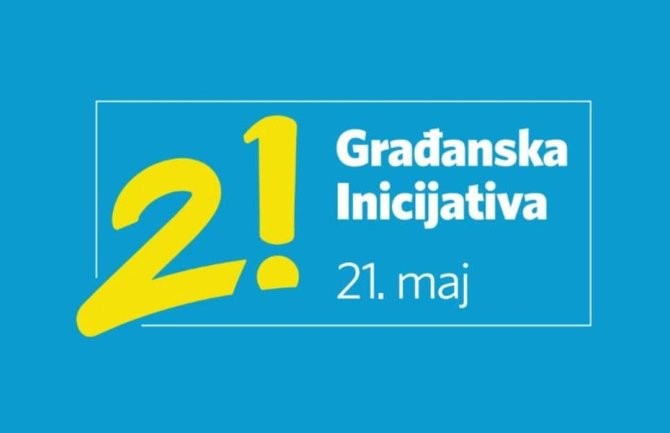 GI 21. maj: Litijaška vlast za ovih nekoliko godina uspjela da demonstrira neprevaziđeni primitivizam