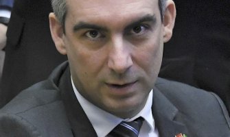 Vladimir Orlić imenovan za direktora Bezbednosno-informativne agencije