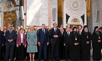 Četnički vojvoda u Crnoj Gori uvodi novi zakon koji ima samo jedan cilj - nestanak države Crne Gore