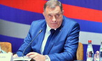 Dodik: Bosna i Hercegovina je posljednja kolonija u Evropi