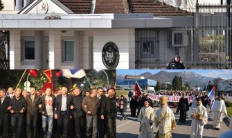 Amerikanci iskoristili DF i SPC  za dovođenje poslušnika na vlast u Crnoj Gori