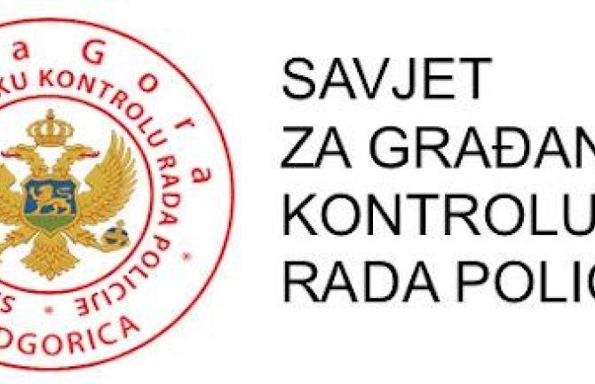 Savjet za građansku kontrolu rada policije: Rasvijetliti napade na imovinu službenika Pravoslavne crkve