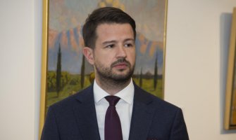 Milatović: Javni funkcioneri da doprinesu jačanju tolerancije u društvu