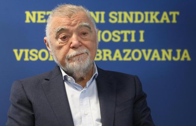 Mesić kritikovao Milanovića zbog odnosa prema Dodiku: 