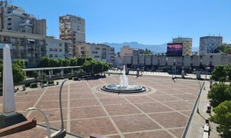 Injac: Uskoro međunarodni konkurs za rekonstrukciju “Podgoričanke” na trgu i prvi rooftop sa restoranskom terasom