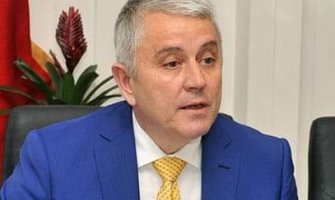 Radović odbio zahtjev M portala za intervjue sa pritvorenicima