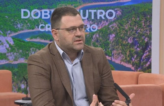 Anđušić: Legitimna odluka Markovića da osnuje partiju, vidjećemo političke domete