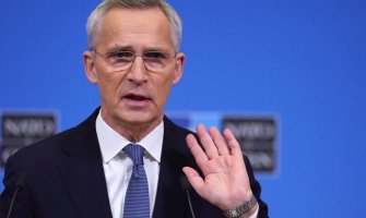 Stoltenberg pozdravio odluku Rumunije da Ukrajini obezbijedi PVO sistem Patriot