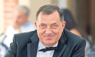 Ambasada SAD u BiH: Dodik se bavi svojim umjesto bogaćenjem opština u RS