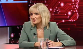 Borovinić Bojović: Zena može da osvijesti svoju snagu