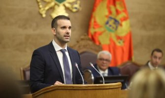 Spajić: IBAR je tu, 26. juna Međuvladina konferencija