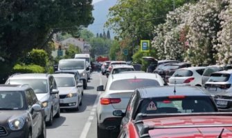 Izmijenjen režim saobraćaja na ovim putevima