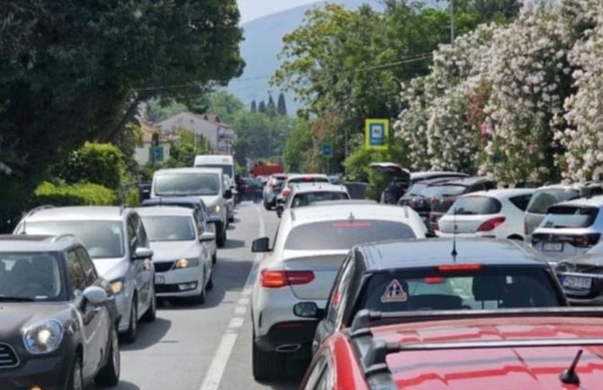 Izmijenjen režim saobraćaja na ovim putevima