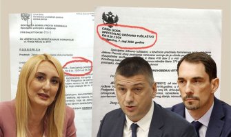 Vrhovni tužilac Marković lažirao informacije o direktorici ASK-a u korist specijalnog tužioca Novovića?!