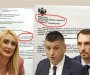 Vrhovni tužilac Marković lažirao informacije o direktorici ASK-a u korist specijalnog tužioca Novovića?!