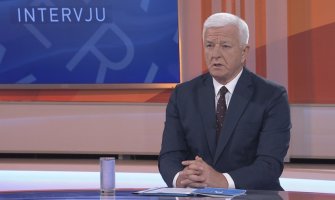 Marković: Očekujem vanredne parlamentarne izbore naredne godine