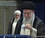 U Iranu se održavaju predsjednički izbori, ajatolah Hamenei glasao među prvim