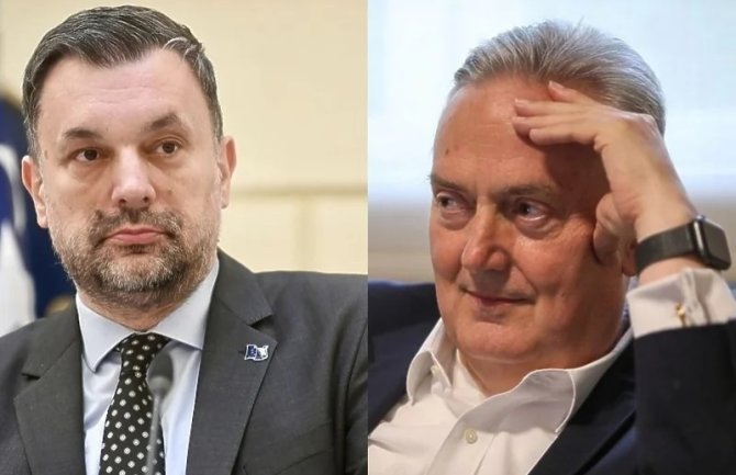 Konaković i Lagumdžija u sukobu zbog godišnjice genocida u Srebrenici u UN-u: Ko od koga krije informacije