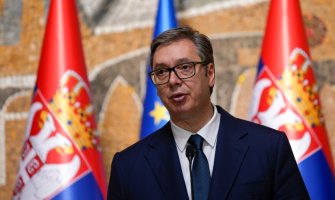 Vučić najavio dolazak u Crnu Goru