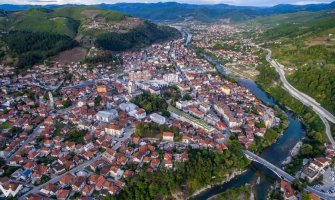 Opština Bijelo Polje nema ingerencija za izdavanje dozvola za kamenolom