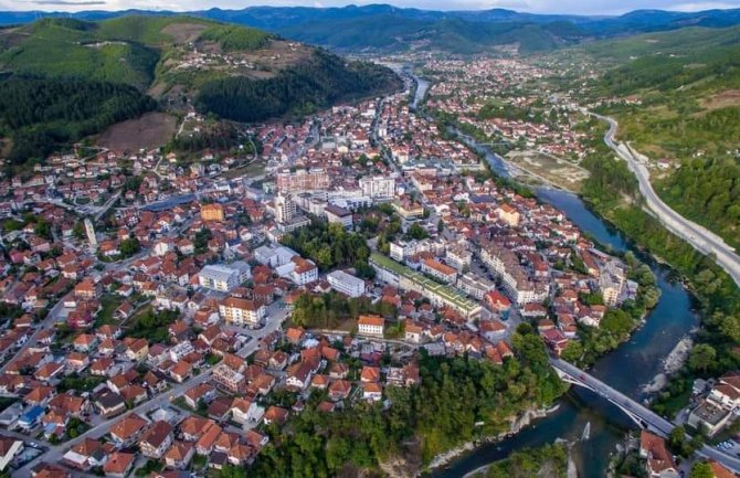 Opština Bijelo Polje nema ingerencija za izdavanje dozvola za kamenolom