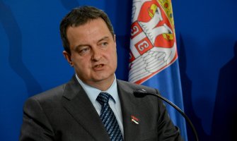 Dačić: Svečlju će stići ruka pravde, oni bi da pohapse i protjeraju sve Srbe