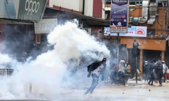 Kenija: Tokom protesta ubijeno 39 osoba, vlasti pokušale umanjiti broj žrtava