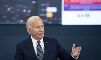 Biden u obraćanju javnosti zaboravio koja je godina: Pobijedit ću Trumpa opet 2020.