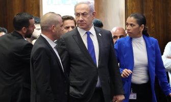 Netanyahu će večeras sazvati sastanak svog kabineta, bliži li se kraj rata u Gazi?