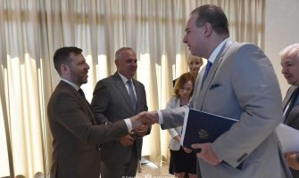 Ivanović: Evropska unija nije cjelovita bez država Zapadnog Balkana